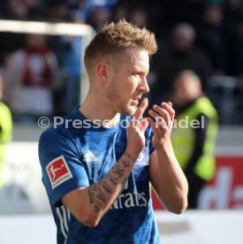 VfB Stuttgart - Hamburger SV