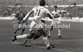 19.10.91 VfB Stuttgart - FC Bayern M&uuml;nchen