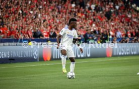 28.05.22 UEFA Champions League Finale 2022 FC Liverpool - Real Madrid