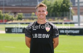 24.07.26 VfB Stuttgart II Fototermin 2026/2027