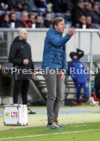 TSG 1899 Hoffenheim - 1. FC K&ouml;ln