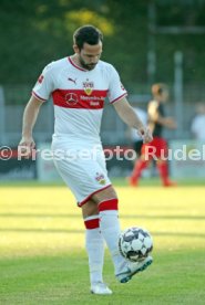 SSV Reutlingen - VfB Stuttgart