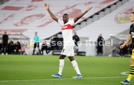11.11.23 VfB Stuttgart - Borussia Dortmund