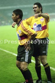 11.03.97 1. FC K&ouml;ln - VfB Stuttgart
