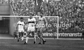 22.11.78 VfB Stuttgart - ASVS Dukla Prag