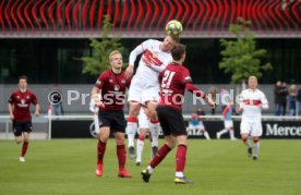 U19 VfB Stuttgart - U19 1. FC N&uuml;rnberg
