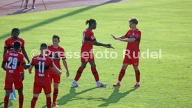 23.07.21 VfB Stuttgart - Arminia Bielefeld