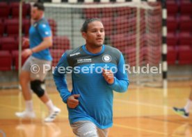 26.07.21 TVB Stuttgart Training