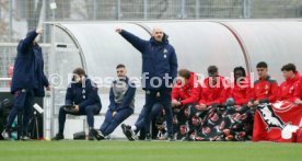 29.03.25 U17 VfB Stuttgart - U17 1. FC Köln