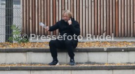 11.10.22 VfB Stuttgart Training