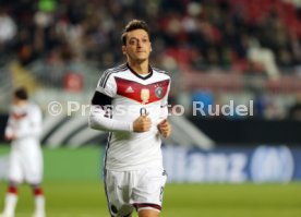 Fussball FIFA L&auml;nderspiel