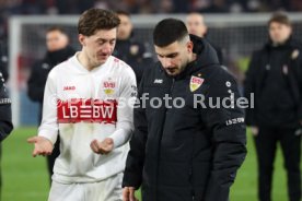 18.01.26 VfB Stuttgart - 1. FC Union Berlin