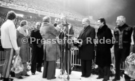 02.04.1988 Deutschland - Ungarn