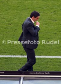 VfB Stuttgart - Hamburger SV