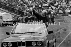 17.06.87 FC Bayern M&uuml;nchen - FC Schalke 04