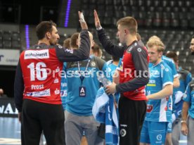14.11.20 TVB Stuttgart - TSV Hannover-Burgdorf