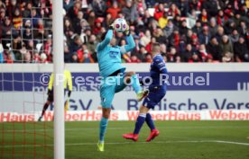 20.01.24 SC Freiburg - TSG 1899 Hoffenheim
