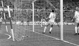 28.02.81 Eintracht Frankfurt - VfB Stuttgart