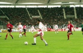 18.09.94 VfB Stuttgart - Eintracht Frankfurt