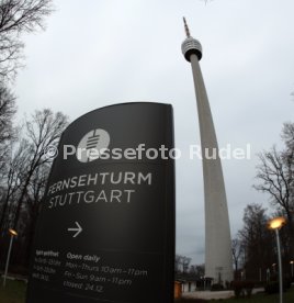 Stuttgart