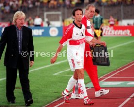 14.08.98 VfB Stuttgart - Borussia Dortmund
