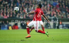FC Bayern M&uuml;nchen - FC Arsenal London