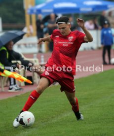 U19 VfB Stuttgart - U17 FC Augsburg