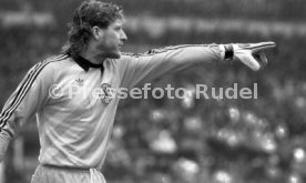 05.02.86 Italien - Deutschland