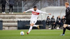 06.01.24 VfB Stuttgart - SpVgg Greuther F&uuml;rth