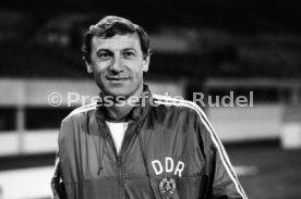 &Ouml;sterreich - DDR