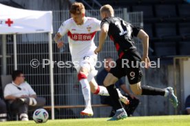 20.05.25 VfB Stuttgart II - FC Viktoria K&ouml;ln