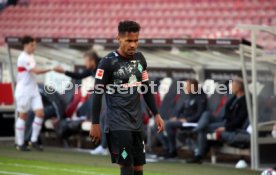 04.04.21 VfB Stuttgart - SV Werder Bremen