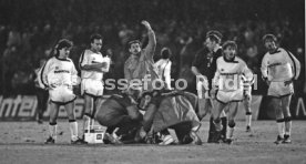 18.03.87 FC Swarovski Tirol - AC Turin