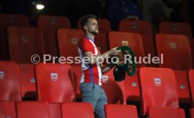 Relegation 1. FC Heidenheim - SV Werder Bremen
