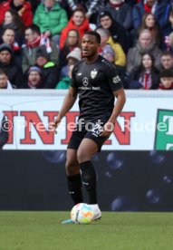 11.02.23 SC Freiburg - VfB Stuttgart