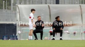 14.05.23 U17 VfB Stuttgart - U17 Borussia Dortmund