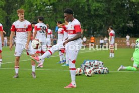 16.07.26 VfB Stuttgart Training