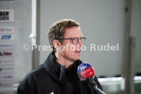 21.12.20 Karlsruher SC - Hamburger SV