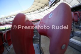 04.04.21 VfB Stuttgart - SV Werder Bremen
