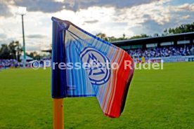 30.07.22 Stuttgarter Kickers - SpVgg Greuther F&uuml;rth