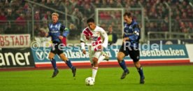 02.12.95 VfB Stuttgart - Hamburger SV