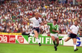 12.06.88 England - Irland