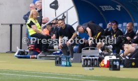 18.04.26 TSG 1899 Hoffenheim - Borussia Dortmund