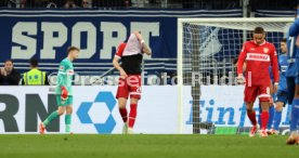 23.02.25 TSG 1899 Hoffenheim - VfB Stuttgart