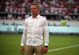 VfB Stuttgart - Hannover 96