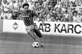 14.08.82 VfB Stuttgart - Inter Mailand