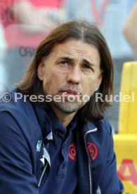 VfB Stuttgart - 1. FSV Mainz 05
