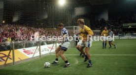 11.01.97 Hallen Masters Stuttgart