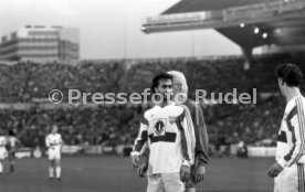 19.10.91 VfB Stuttgart - FC Bayern M&uuml;nchen
