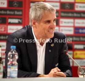 VfB Stuttgart Mitgliederversammlung Ausgliederung